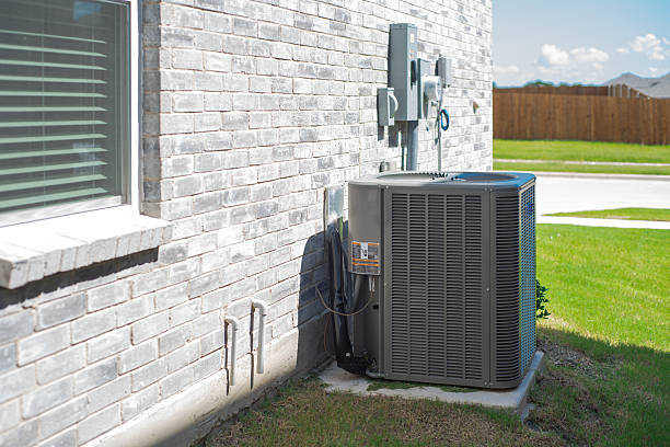 Reliable Ac Installation contractor in Sanford, ME by FH HVAC